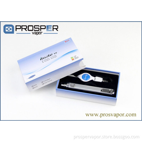 2014 100% Original Innokin Itaste VV V3.0 Wholesale in Stock